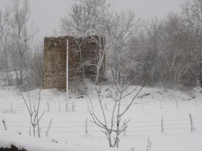 El blanco combina con todo...
