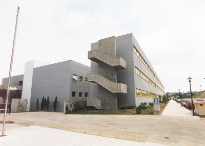 Se hace CAMINO al andar!