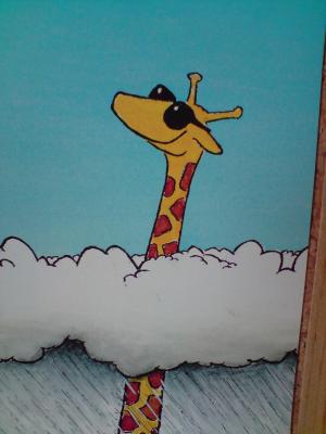 Apuesta por el OPTIMISMO y GANA!